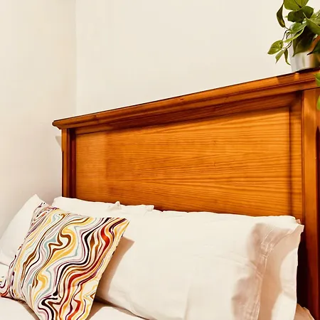 Click&guest - 1naval Nautical Ap In Gran Canaria Apartment