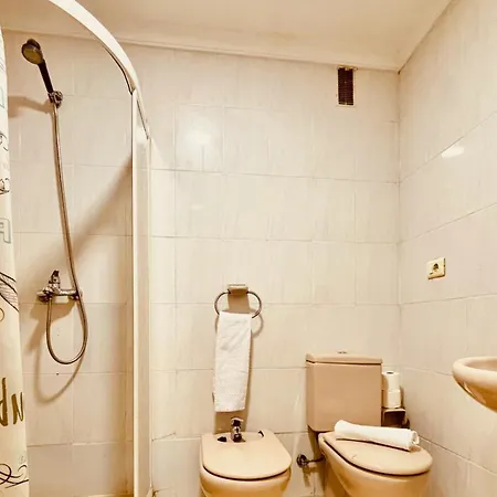 Click&guest - 1naval Nautical Ap In Gran Canaria Apartment