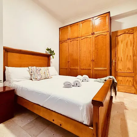 Click&guest - 1naval Nautical Ap In Gran Canaria Apartment *
