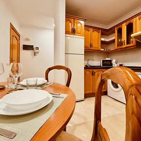 Apartment Click&guest - 1naval Nautical Ap In Gran Canaria Las Palmas de Gran Canaria