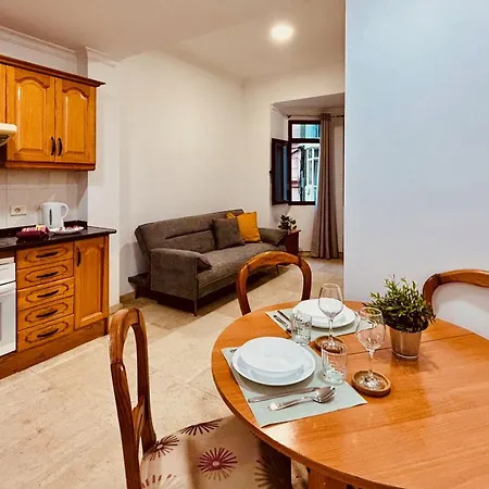 Click&guest - 1naval Nautical Ap In Gran Canaria Apartment