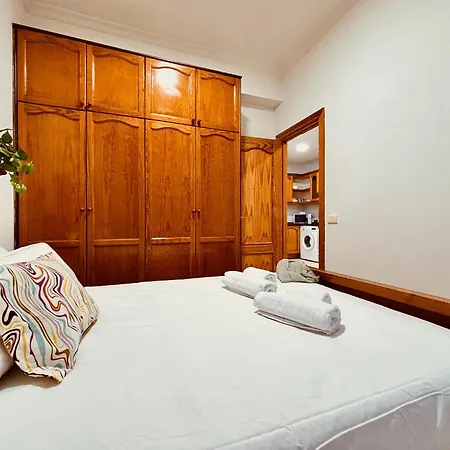 Apartment Click&guest - 1naval Nautical Ap In Gran Canaria *
