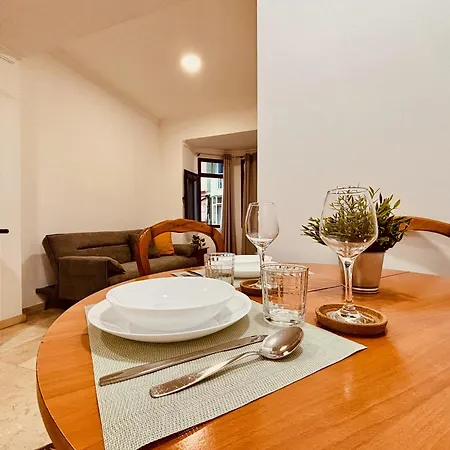 Click&guest - 1naval Nautical Ap In Gran Canaria *